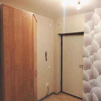 Сдается 1-комнатная квартира, 36,15 м²