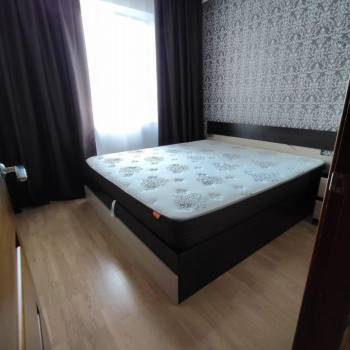 Продается 3-х комнатная квартира, 69,8 м²