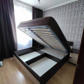 Продается 3-х комнатная квартира, 69,8 м²