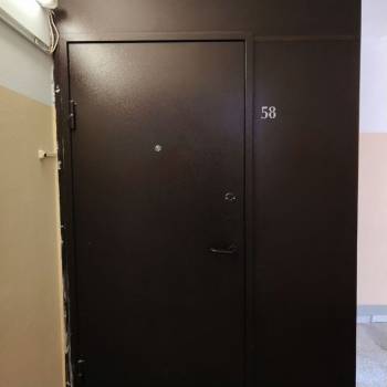 Продается 3-х комнатная квартира, 69,8 м²