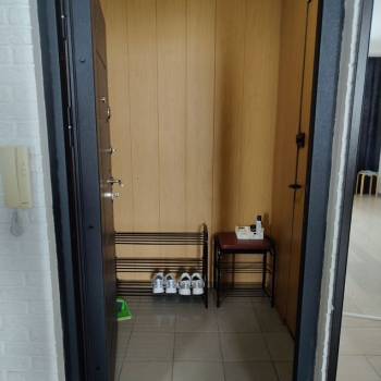 Продается 3-х комнатная квартира, 69,8 м²