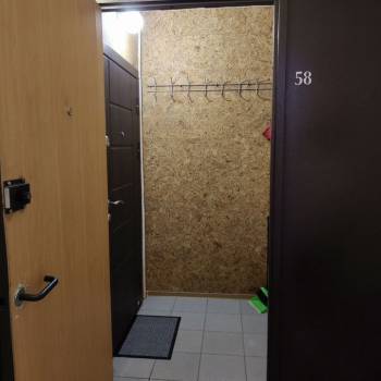 Продается 3-х комнатная квартира, 69,8 м²