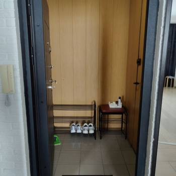 Продается 3-х комнатная квартира, 69,8 м²