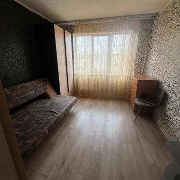 Сдается 1-комнатная квартира, 18 м²