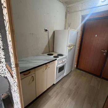 Сдается 1-комнатная квартира, 18 м²