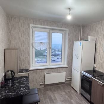 Сдается 1-комнатная квартира, 40,4 м²