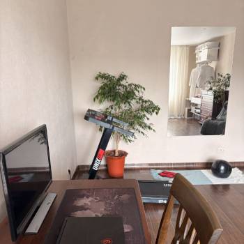 Продается 2-х комнатная квартира, 69,1 м²
