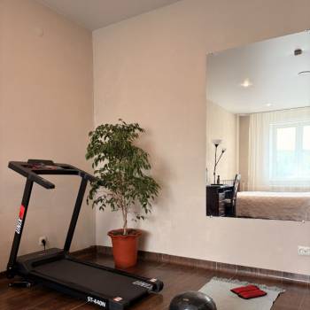 Продается 2-х комнатная квартира, 69,1 м²