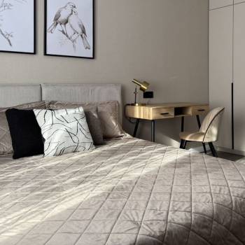 Сдается 1-комнатная квартира, 43 м²