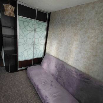 Сдается 1-комнатная квартира, 17,2 м²