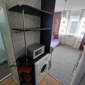 Сдается 1-комнатная квартира, 17,2 м²