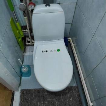 Сдается 1-комнатная квартира, 17,2 м²