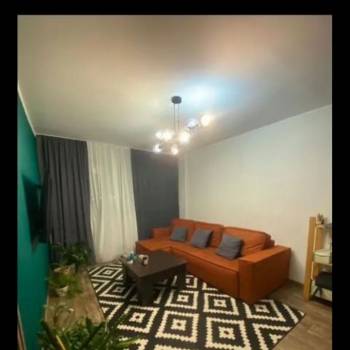 Сдается 1-комнатная квартира, 37 м²