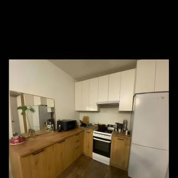 Сдается 1-комнатная квартира, 37 м²