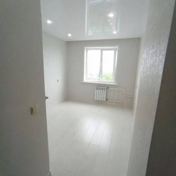 Продается 1-комнатная квартира, 12 м²