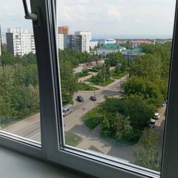 Продается 1-комнатная квартира, 12 м²