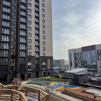 Продается 2-х комнатная квартира, 48 м²