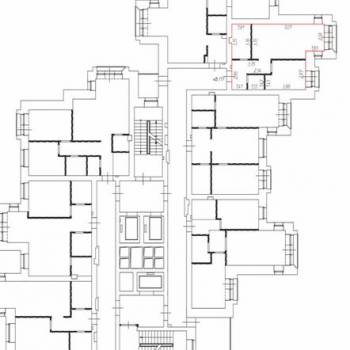 Продается 2-х комнатная квартира, 48 м²