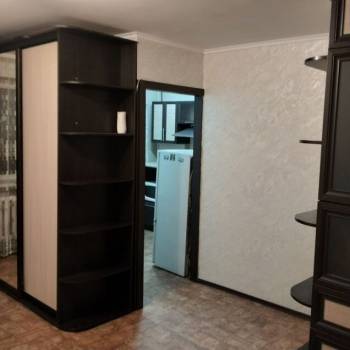 Сдается 1-комнатная квартира, 36 м²