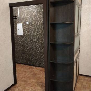 Сдается 1-комнатная квартира, 36 м²