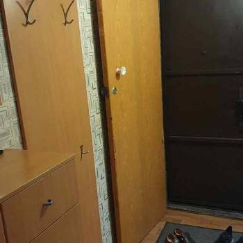 Сдается 1-комнатная квартира, 32 м²