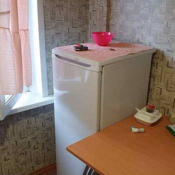 Сдается 1-комнатная квартира, 32 м²