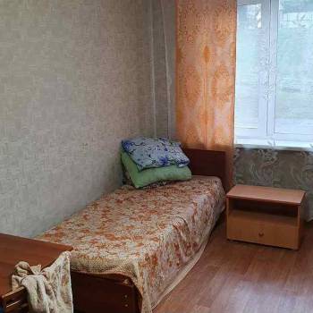 Сдается 1-комнатная квартира, 32 м²