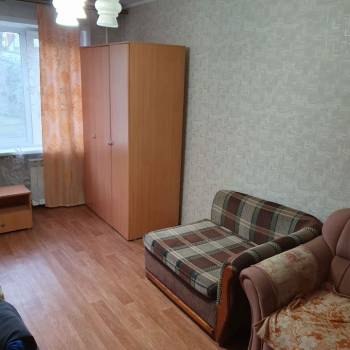 Сдается 1-комнатная квартира, 32 м²