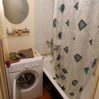 Сдается 1-комнатная квартира, 32 м²