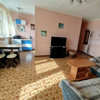 Сдается 2-х комнатная квартира, 45 м²