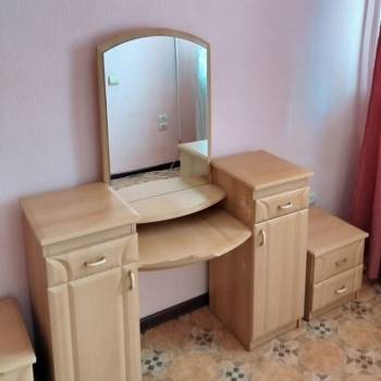 Сдается 2-х комнатная квартира, 45 м²