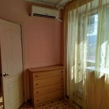 Сдается 2-х комнатная квартира, 45 м²