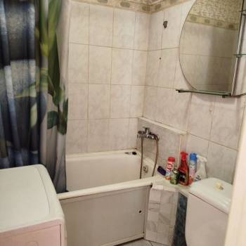 Сдается 2-х комнатная квартира, 45 м²
