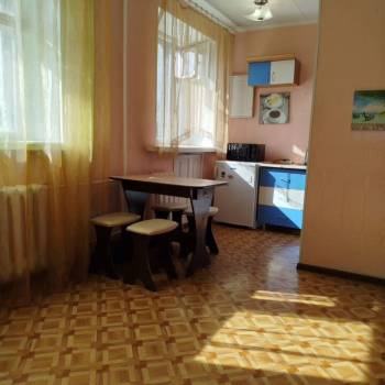 Сдается 2-х комнатная квартира, 45 м²