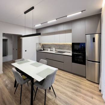 Продается 2-х комнатная квартира, 64,9 м²