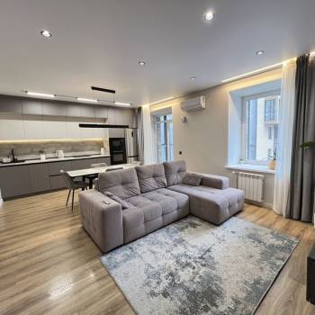 Продается 2-х комнатная квартира, 64,9 м²