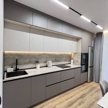 Продается 2-х комнатная квартира, 64,9 м²