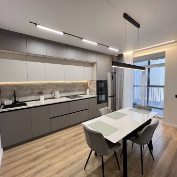 Продается 2-х комнатная квартира, 64,9 м²