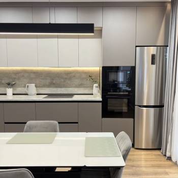 Продается 2-х комнатная квартира, 64,9 м²