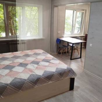 Сдается 1-комнатная квартира, 31 м²