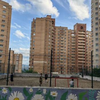 Продается Многокомнатная квартира, 129 м²