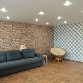 Продается Многокомнатная квартира, 129 м²