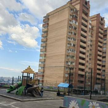Продается Многокомнатная квартира, 129 м²