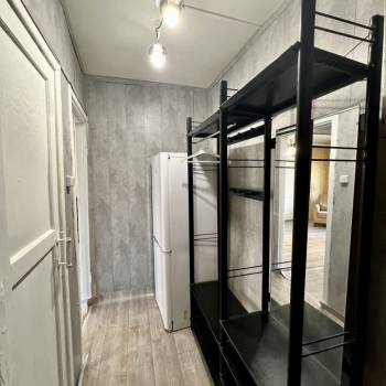 Сдается Многокомнатная квартира, 42 м²