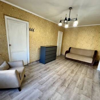 Сдается Многокомнатная квартира, 42 м²