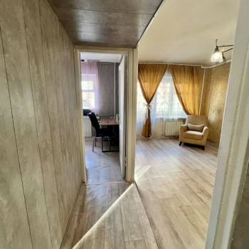 Сдается Многокомнатная квартира, 42 м²