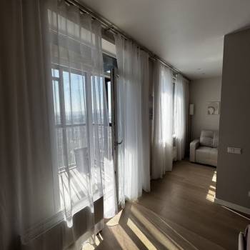Продается 1-комнатная квартира, 37,2 м²