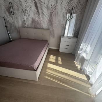 Продается 1-комнатная квартира, 37,2 м²