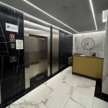 Продается 1-комнатная квартира, 37,2 м²