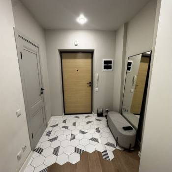 Продается 1-комнатная квартира, 37,2 м²